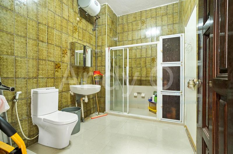 6 Bed Corner Terrace (Landed) for Sale in  Bukit Timah Road - Image 17